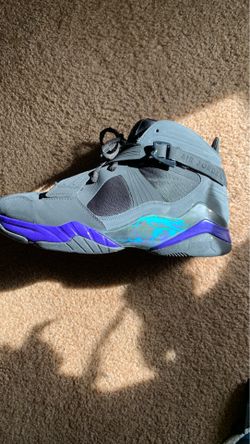 Jordan 8 size 12