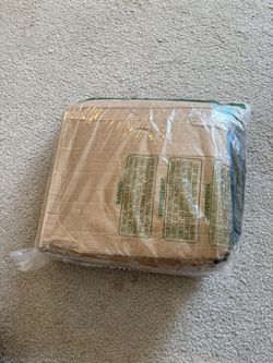 Cooling mat