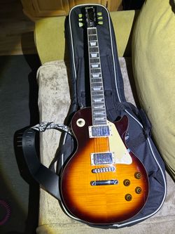 Gibson Les Paul