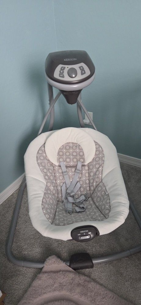 Graco Baby Swing