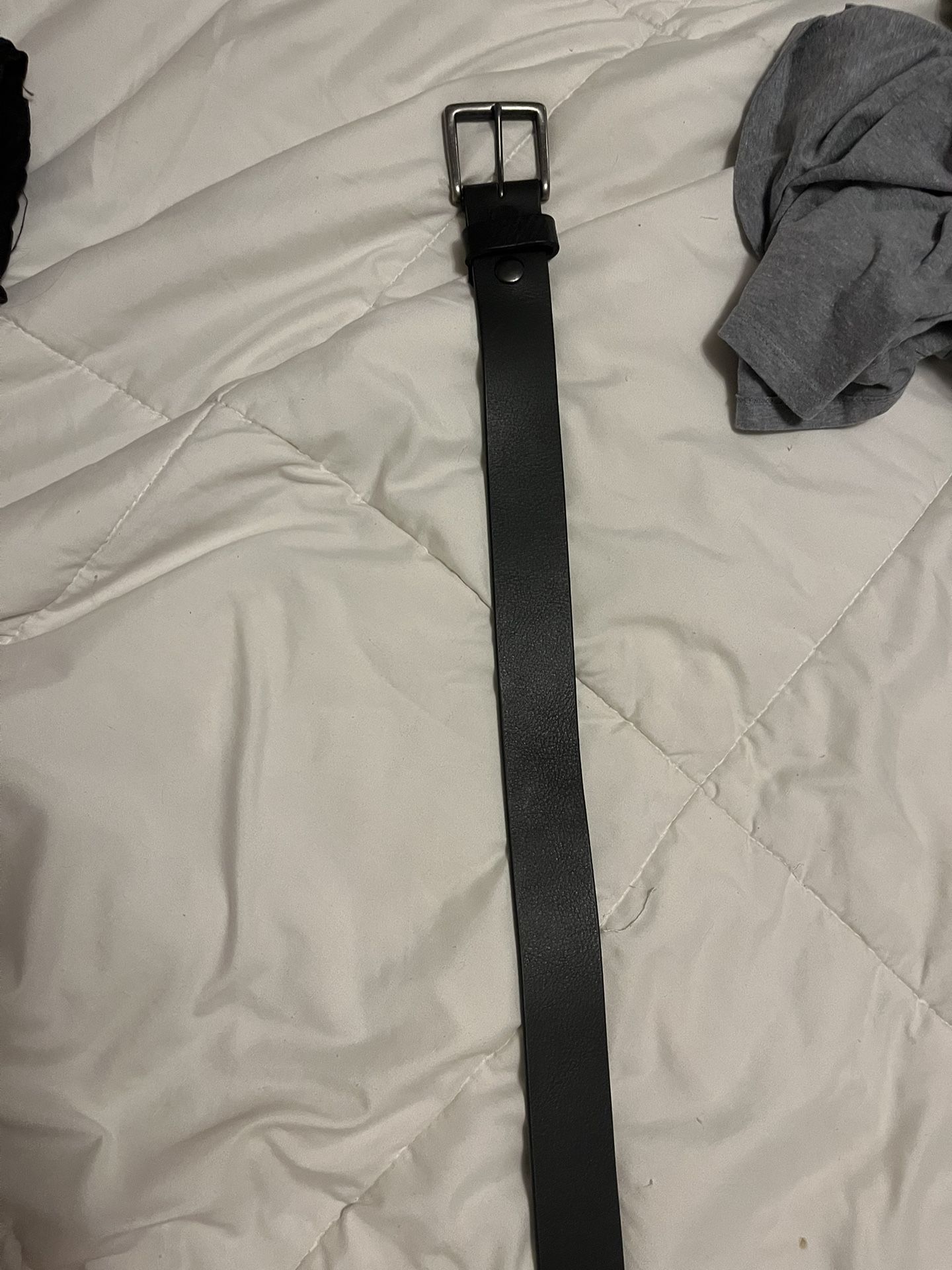 Belt