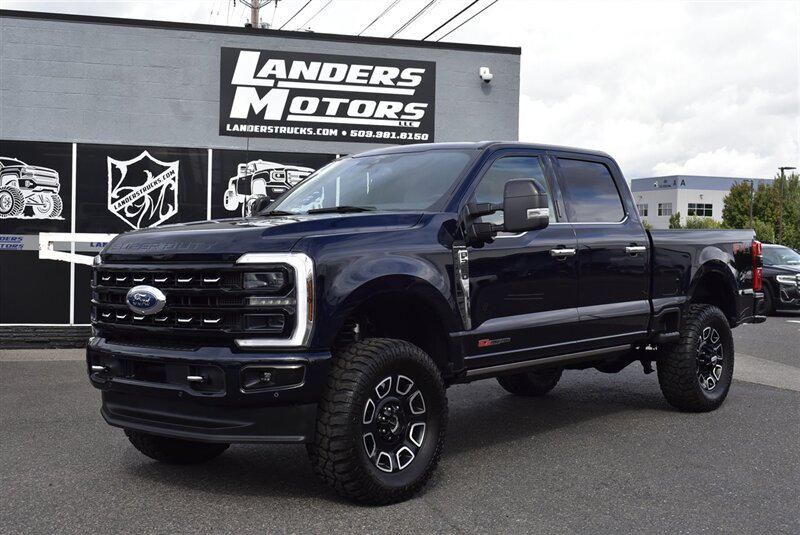 2024 Ford F-350