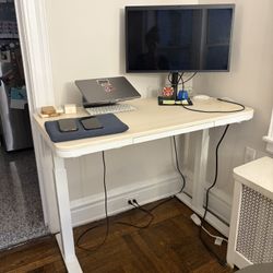 Standing Desk