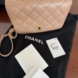 Chanel Bag NEW