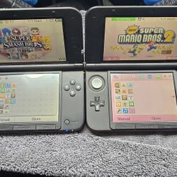 2- 3DS XLS
