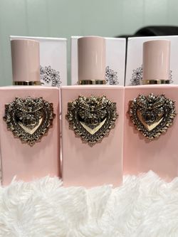 Dolce & Gabbana My Devotion Perfume
