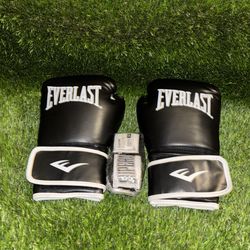 Boxing gloves