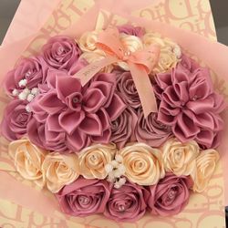 Ramo De Rosas Eternas