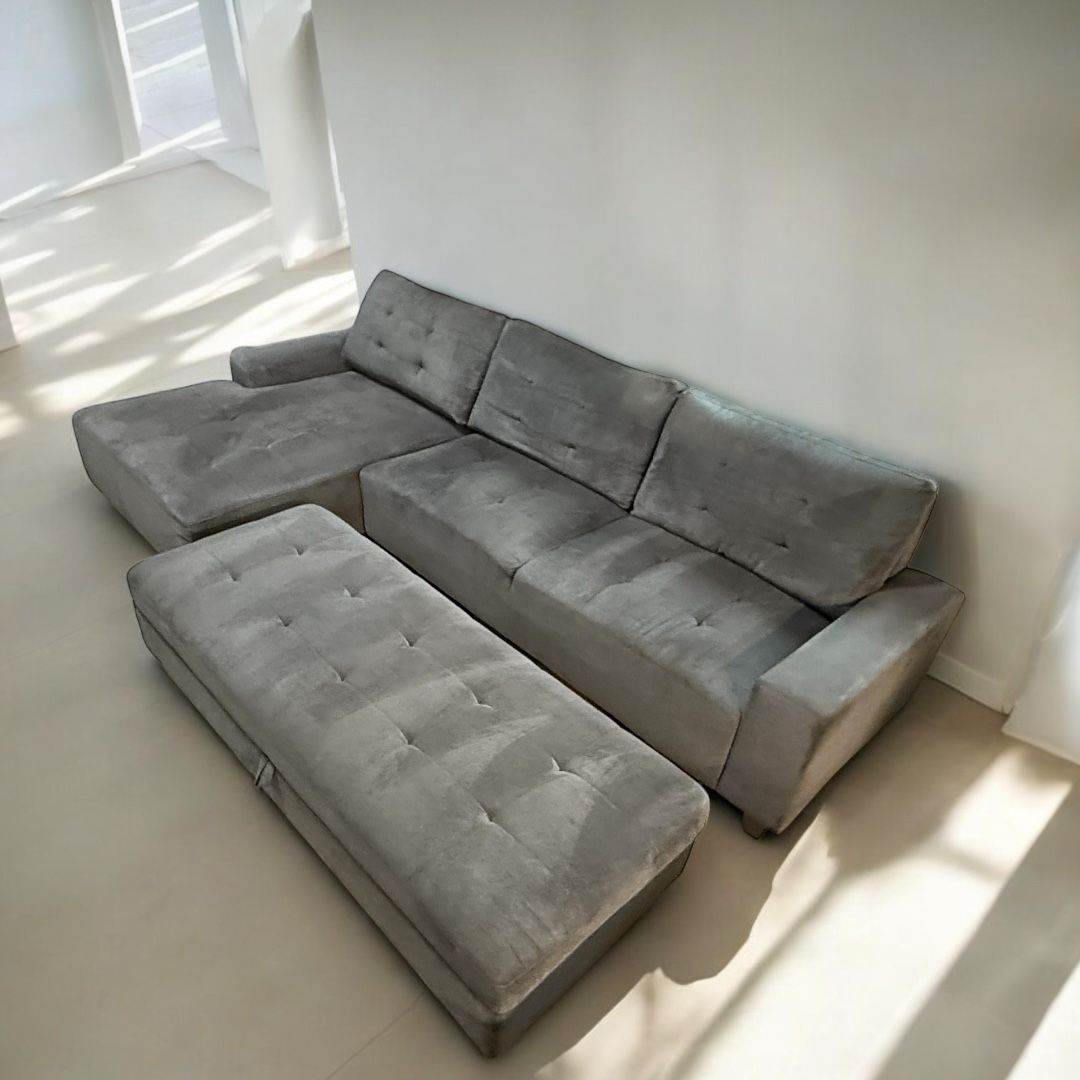 Sectional Sofa Couch