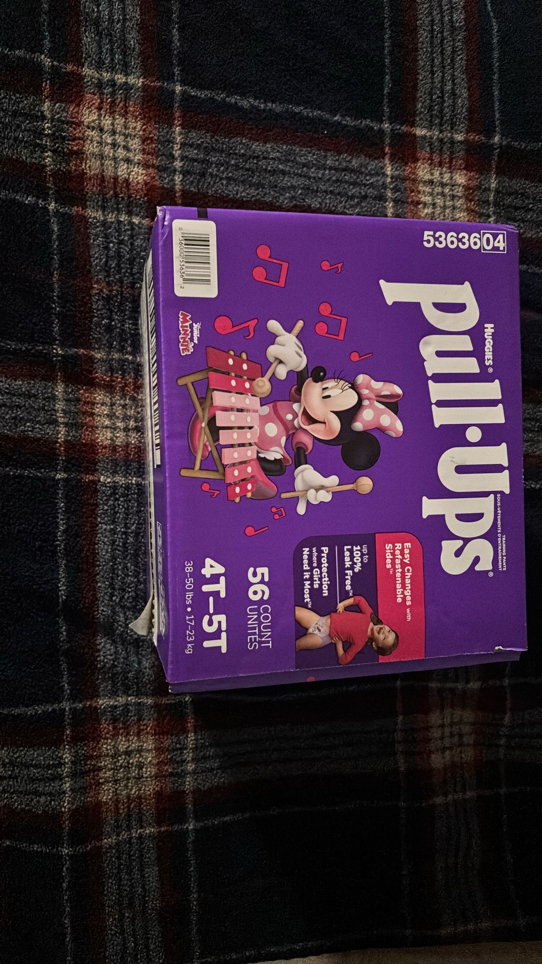 Diapers