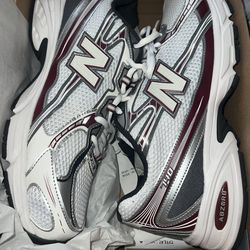 New balance 740