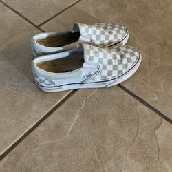 Vans Shoes