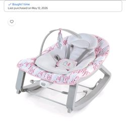 3 In 1 Rocker