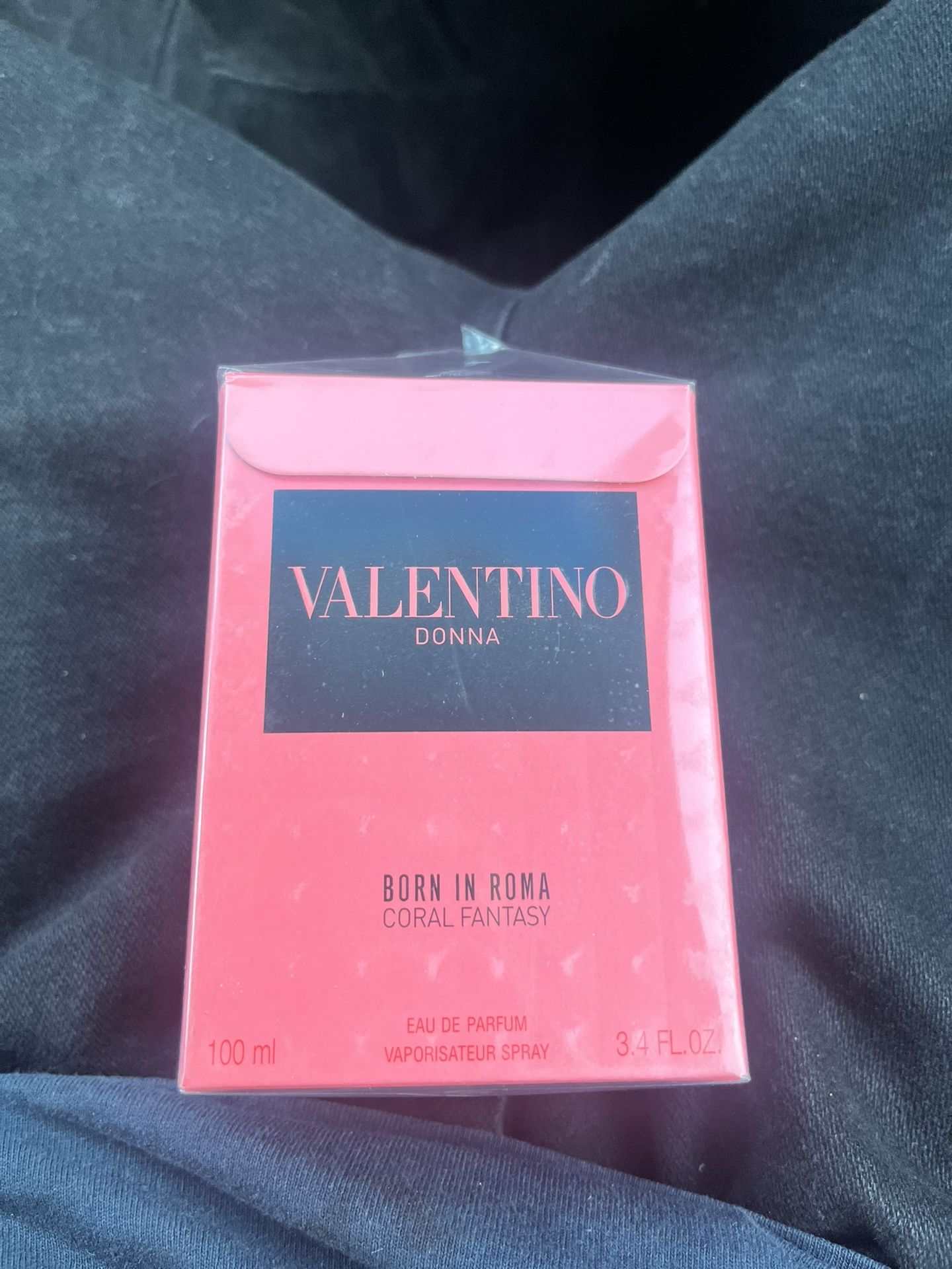 Valentino Donna