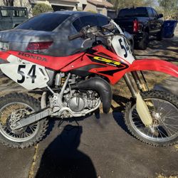2003 CR85r