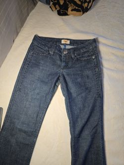 Antik Denim Jeans