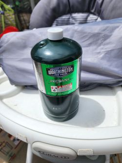 Worthington Propane 1lb 