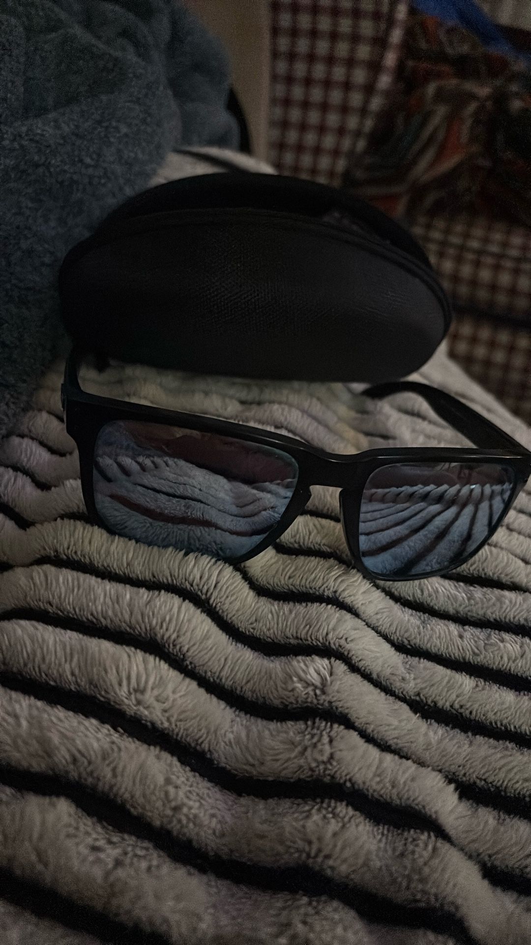 Oakley Polarized Sunglasses