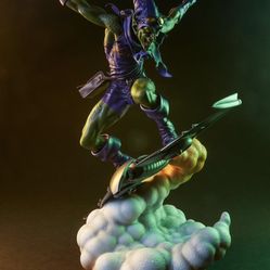 Sideshow Premium Format Statue - Green Goblin