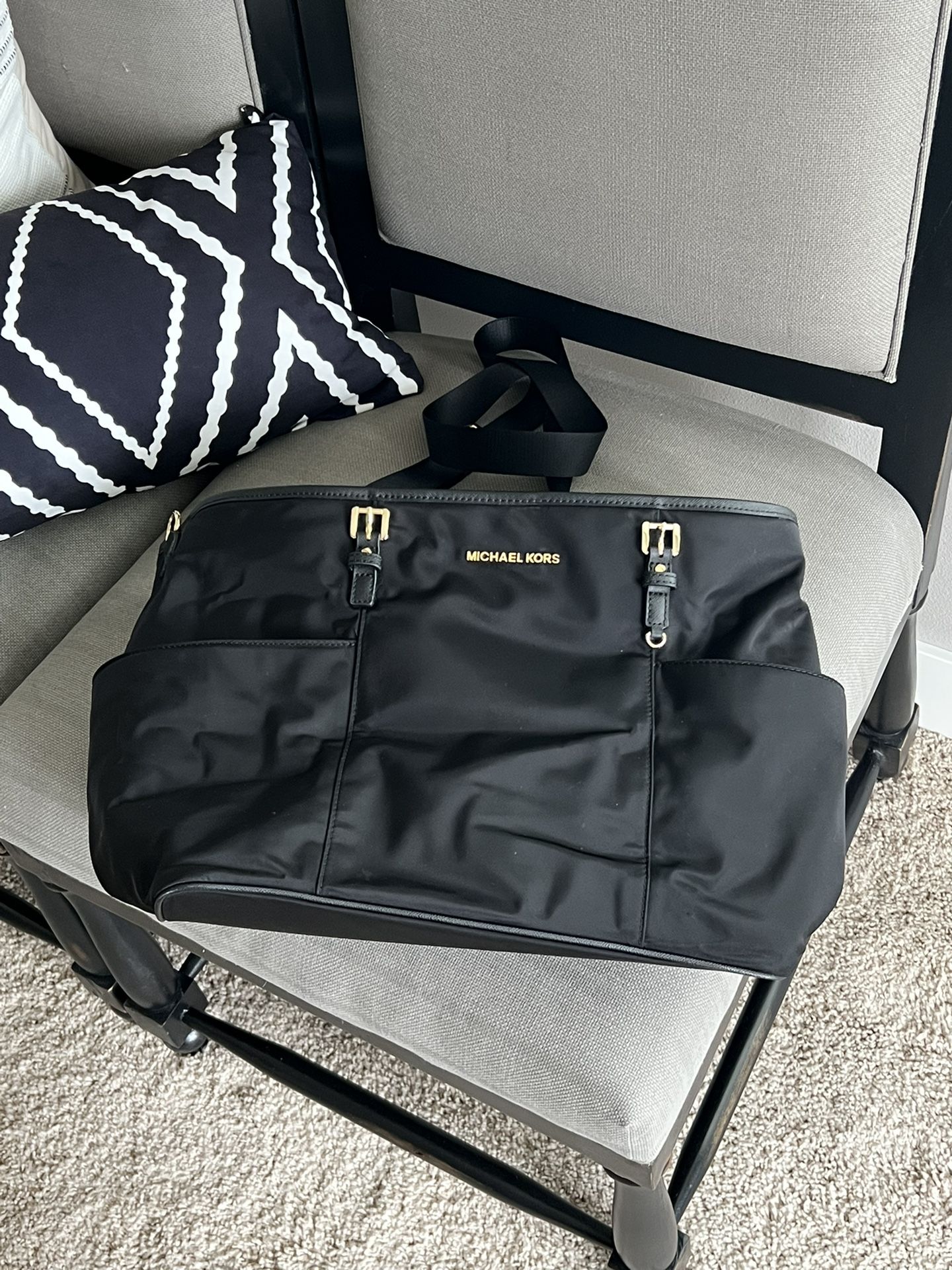 Michael Kors Diaper Bag