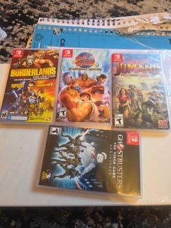 For switch