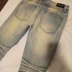 Balmain Jeans 