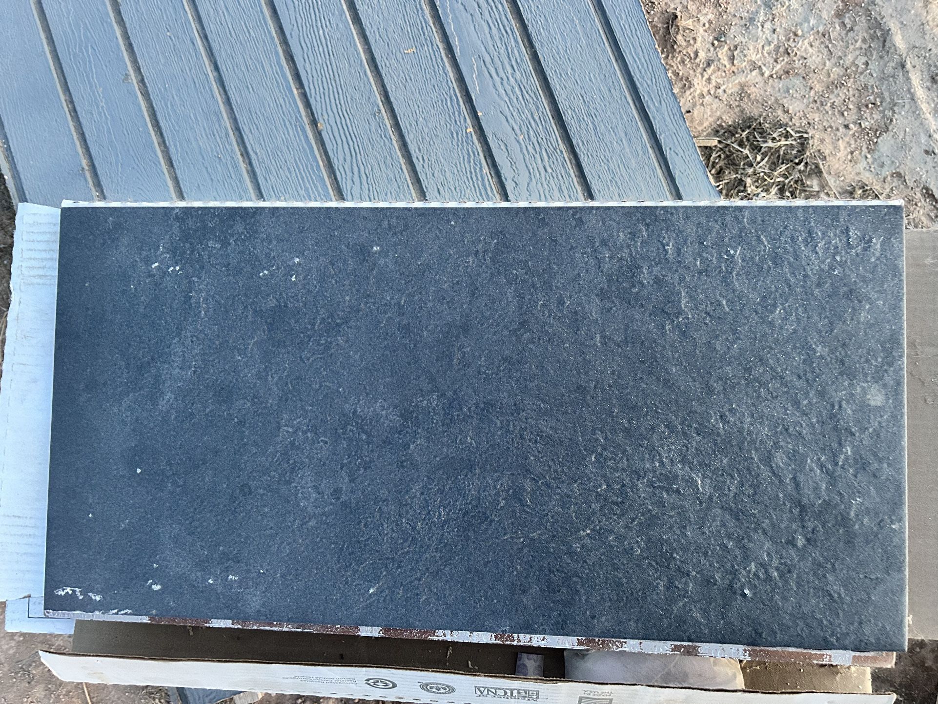 Daltile Cascade Ridge Tile Never Installed