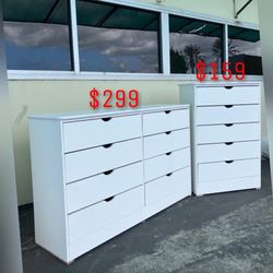 Set Dresser No Knobs