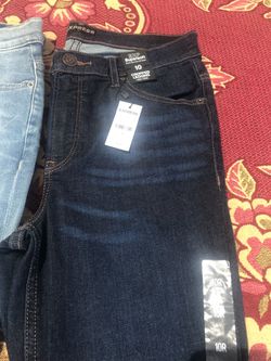 Express jeans