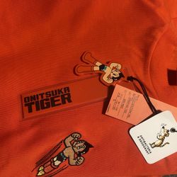 Onitsuka Tiger x Astro Boy T-Shirt