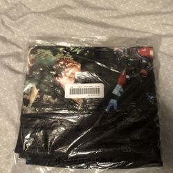 Supreme JUNYA WATANABE CDG MAN Nature Shirt