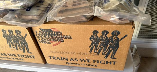 MRE