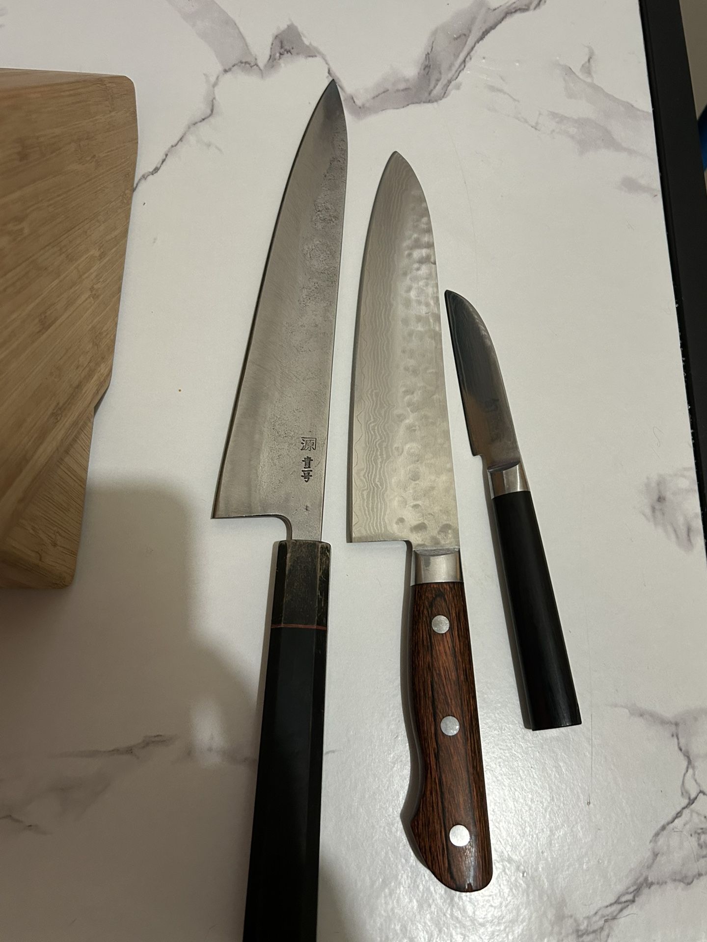 Knife