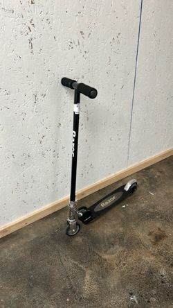 Razor Kick Scooter Folding