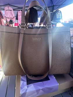 Guess Big Bag