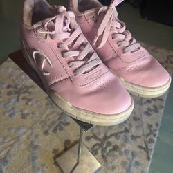Champion Pink Shoes 
