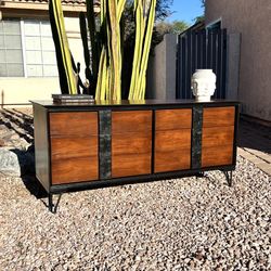 Mid Century Modern Dresser