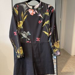 Ted Baker Short Romper Size 1