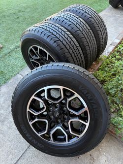 Ford f150 wheels ford expedition