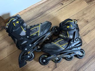 Adult skates