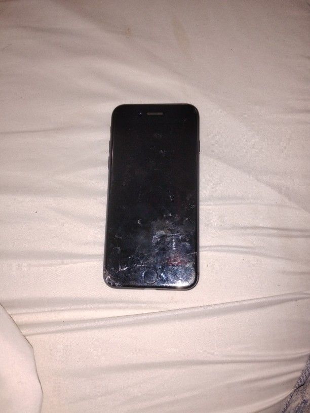 iPhone 8 Unlocked