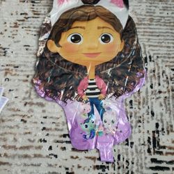 Gaby Doll House Party Supplies 