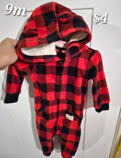 9m baby boy jumpsuit