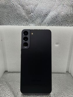 Samsung S22 Plus Black 128GB Factory Unlocked