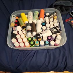Paint