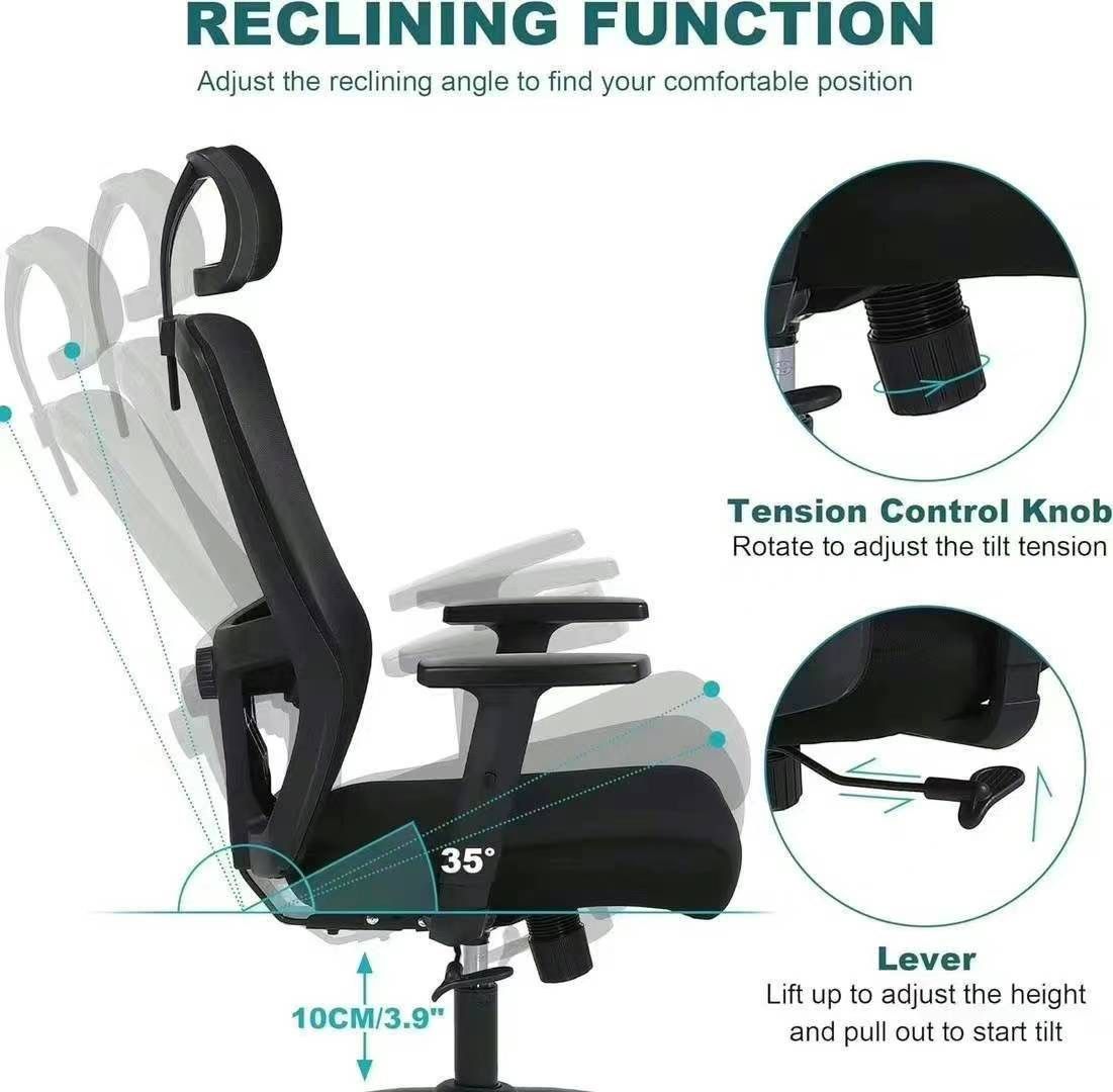 office chair( brand new in the box)