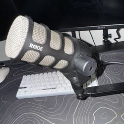 Rode PODMIC