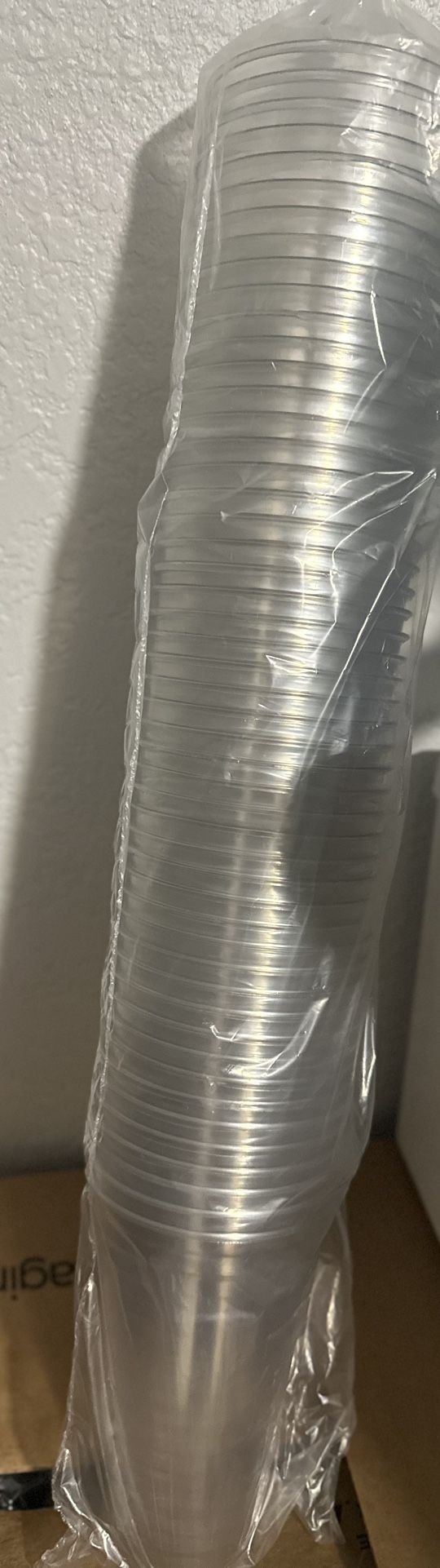 Vasos Nuevos