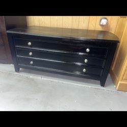 All Wood COFFEE TABLE 