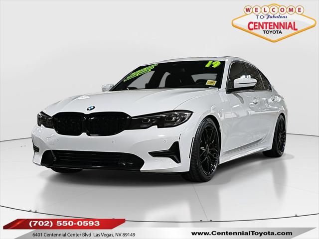 2019 BMW 330i for Sale in Las Vegas, NV - OfferUp